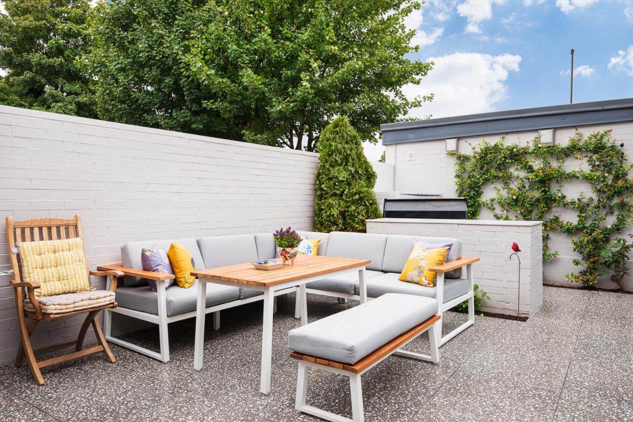 Apartamento Windsorian Experience Exterior foto