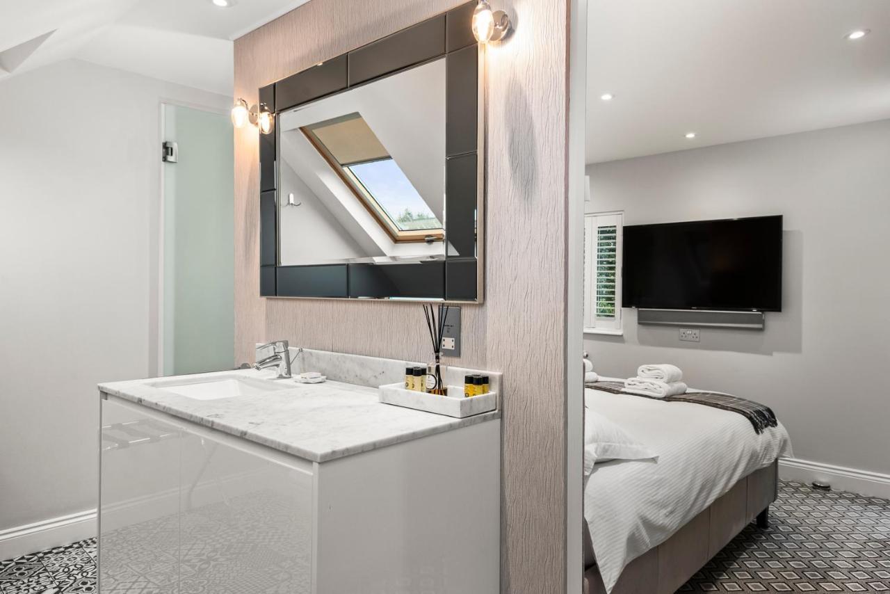 Apartamento Windsorian Experience Exterior foto