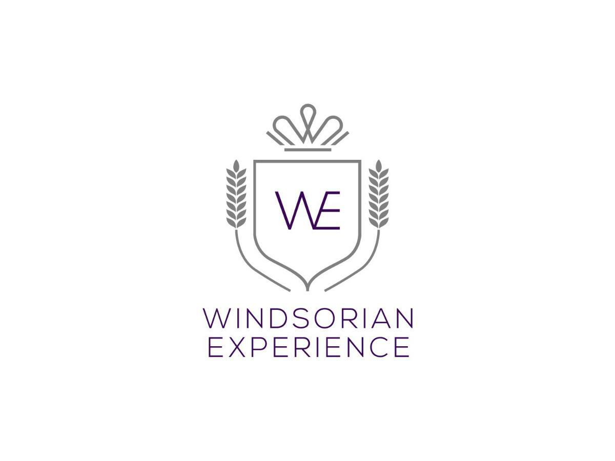 Windsorian Experience Apartamento Exterior foto